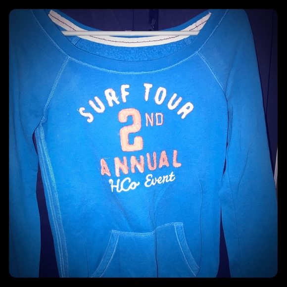 Wmns sz Small sweatshirt - Picture 1 of 1